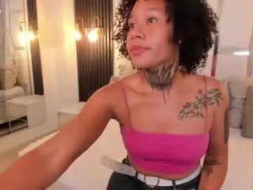 Chaturbate Live Sex of naomi_klum