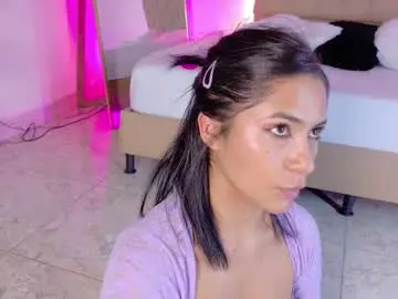Chaturbate Free Porn Cam of sofia_baker21