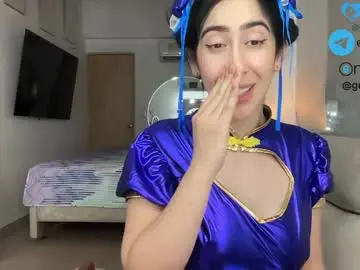 Chaturbate Adult Video Chat of _gummies15
