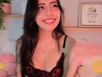 Chaturbate Adult Webcams of abby_mon