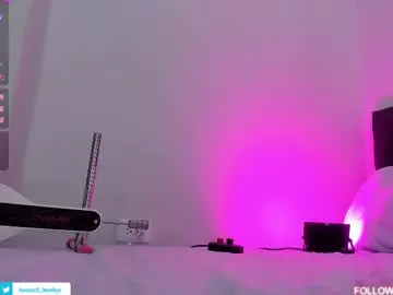 Chaturbate Watch Live Sex Cams of evelynhoward23