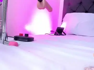 Chaturbate Free Live Porn of evelynhoward23