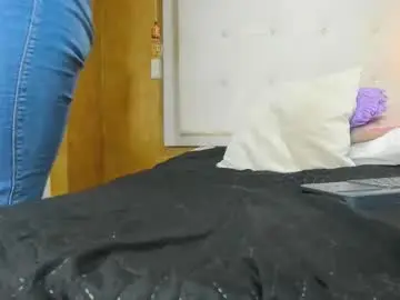Chaturbate Adult Webcam of little_jenni