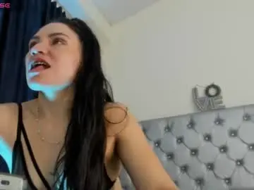 Chaturbate Private Sex Chat of luciana_diamond