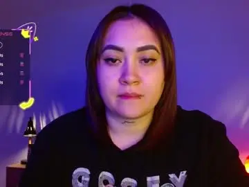 Chaturbate Private Sex Chat of m33li