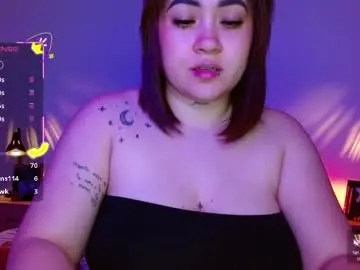 Chaturbate Best Webcam of m33li