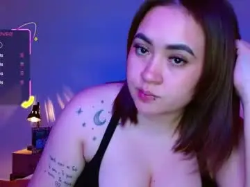 Chaturbate Nude Webcam of m33li