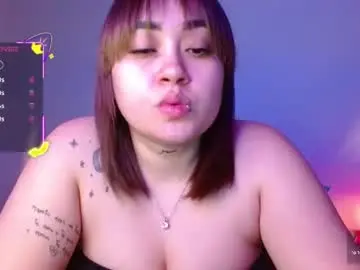 Chaturbate Free Porn Cam of m33li