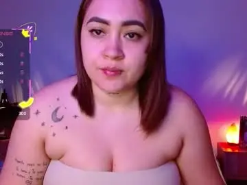 Chaturbate Adult Webcams of m33li