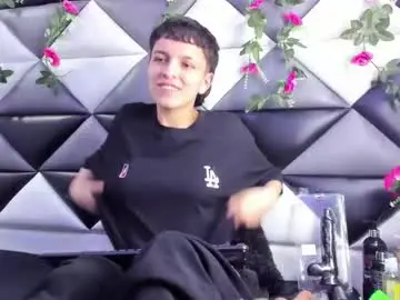 Chaturbate Best live sex cam show of megan_thompsonn_