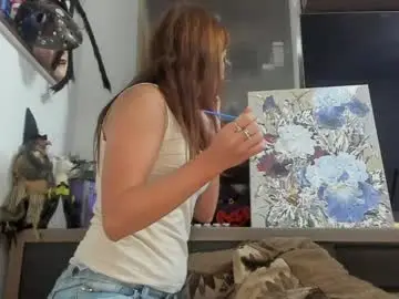 Chaturbate Best live sex cam show of mellbell_