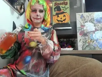 Chaturbate Adult Webcam of mellbell_