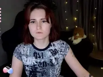 Chaturbate Sex Chat of roxy_foxi
