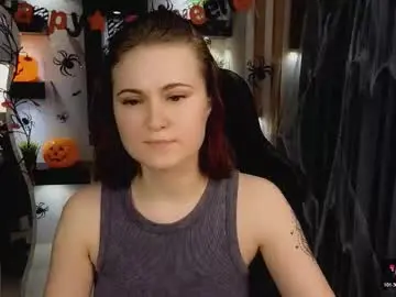 Chaturbate Adult Webcam of roxy_foxi