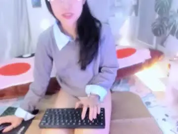 Chaturbate Watch Live Sex Cams of sisi_baby