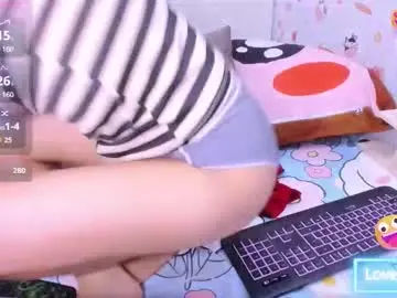 Chaturbate Watch Live Sex Cams of sisi_baby