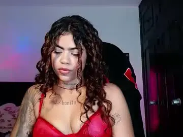 Chaturbate Best Webcam of violetwitch05
