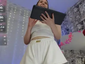 Chaturbate Adult Webcam of cyberalisa