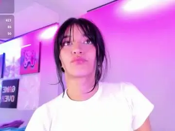 Chaturbate Adult Webcam of im_linda