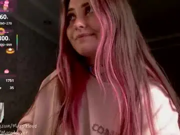 Chaturbate Best live sex cam show of kissmypink