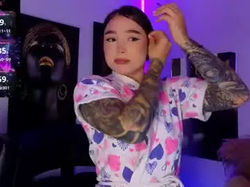 Chaturbate Free Live Porn of _brenna_hanson_