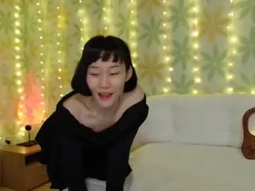 Chaturbate Adult Webcams of asianshiny