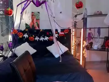 Chaturbate Live Porn of candykimmy