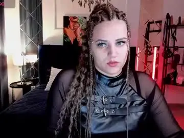 Chaturbate Live Sex of candykimmy