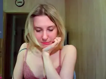 Chaturbate Free Porn Cam of caramel_pie_
