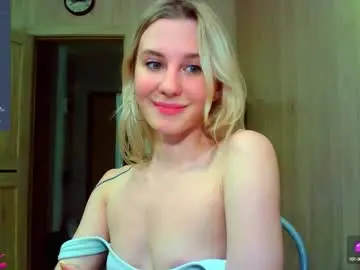 Chaturbate Nude Webcam of caramel_pie_