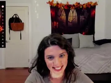 Chaturbate Nude Webcam of cleo_cam
