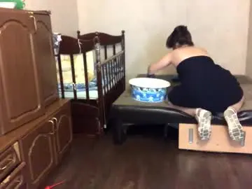 Chaturbate Adult Webcams of good_girl_24