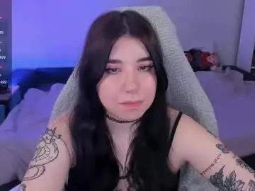 Chaturbate Live Sex Cam of kailey_harris