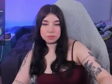 Chaturbate Live Sex Cam of kailey_harris