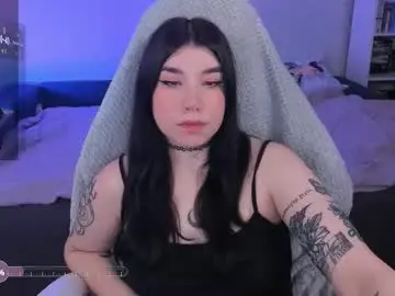 Chaturbate Sex Cam of kailey_harris