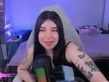 Chaturbate Sex Cam of kailey_harris