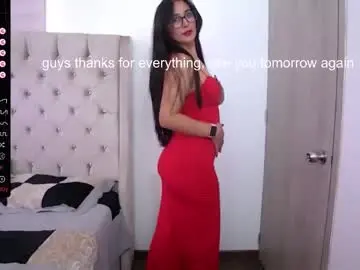 Chaturbate Best live sex cam show of soffi_rousel_