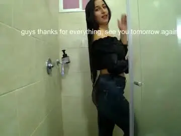 Chaturbate Live Porn of soffi_rousel_