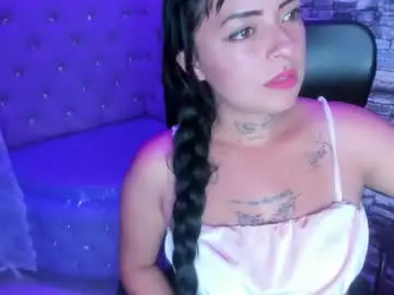 Chaturbate Adult Video Chat of soffy_thopmson