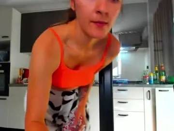 Chaturbate Live Sex of _just_a_simple_girl