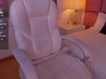 Chaturbate Free Live Porn of alanah_connors
