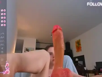 Chaturbate Free Porn Cam of ameliefiry
