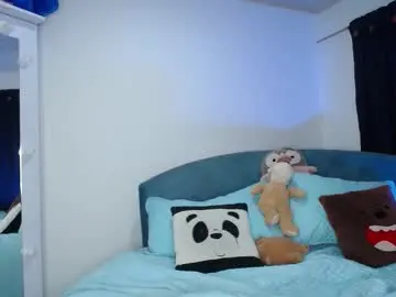 Chaturbate Free Live Porn of aschly_moon