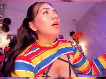 Chaturbate Live Sex Cam of bbwcloe