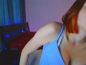 Chaturbate Adult Webcam of cuty_katy