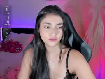 Chaturbate Adult Video Chat of esmeralda_colllins