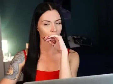 Chaturbate Free Porn Cam of evelingoddess