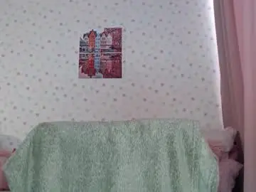 Chaturbate Nude Webcam of little_paw