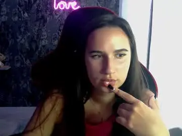 Chaturbate Live Sex of littledisaster_