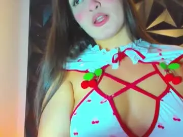 Chaturbate Live Porn of megan_whitee__